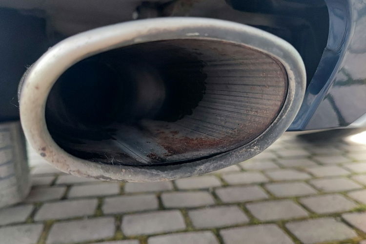 BMW X3 Krajówka, lakier oryginalny 100% zdjęcie 24