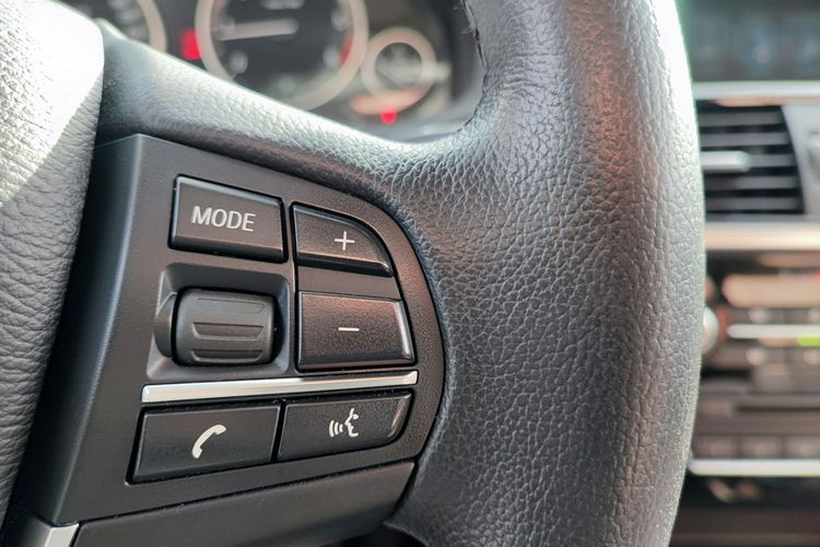 BMW X3 Krajówka, lakier oryginalny 100% zdjęcie 27