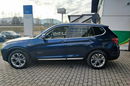 BMW X3 Krajówka, lakier oryginalny 100% zdjęcie 29