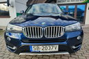 BMW X3 Krajówka, lakier oryginalny 100% zdjęcie 33