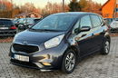 Kia Venga 1.6 Benzyna LIFT Gwarancja zdjęcie 15