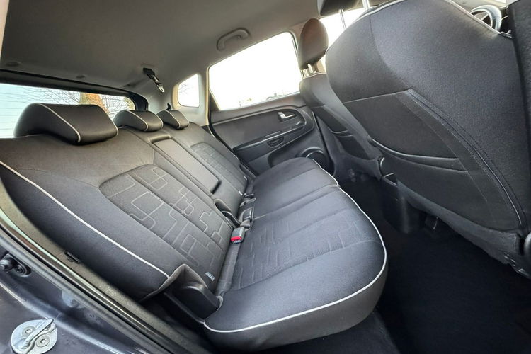 Kia Venga 1.6 Benzyna LIFT Gwarancja zdjęcie 26