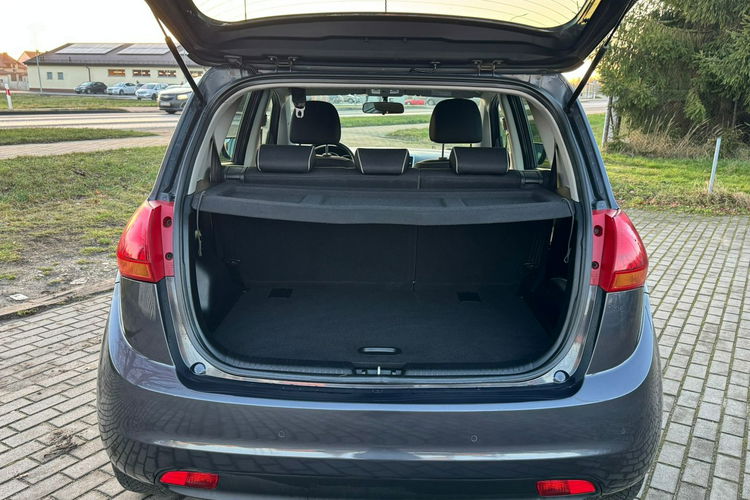 Kia Venga 1.6 Benzyna LIFT Gwarancja zdjęcie 27