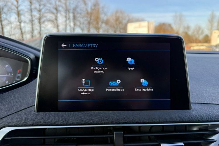 Peugeot 3008 Kamera cofania.2 klucze, czujniki zdjęcie 16