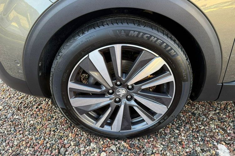 Peugeot 3008 Kamera cofania.2 klucze, czujniki zdjęcie 9