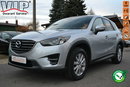 Mazda CX-5 Climatronic Keyless LED Podgrz. fotele Head Up zdjęcie 1
