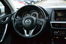 Mazda CX-5 Climatronic Keyless LED Podgrz. fotele Head Up zdjęcie 10