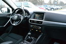 Mazda CX-5 Climatronic Keyless LED Podgrz. fotele Head Up zdjęcie 11