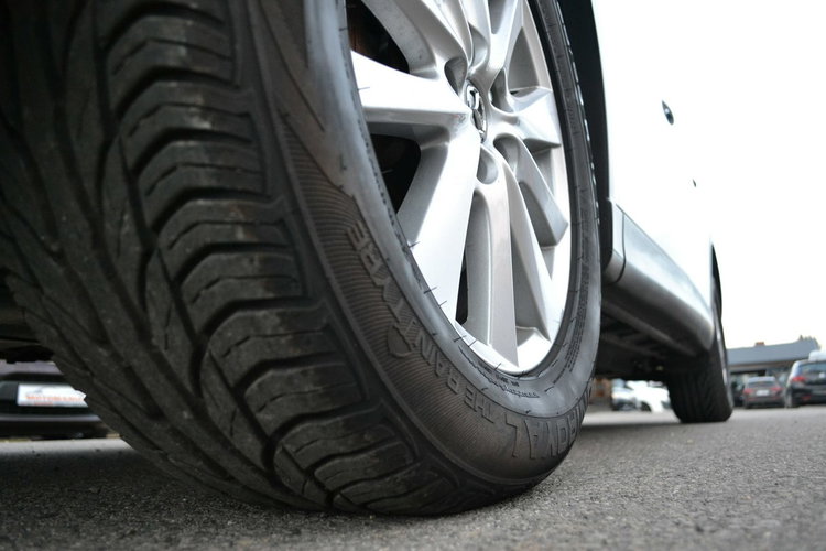 Mazda CX-5 Climatronic Keyless LED Podgrz. fotele Head Up zdjęcie 12