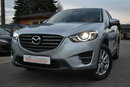 Mazda CX-5 Climatronic Keyless LED Podgrz. fotele Head Up zdjęcie 2