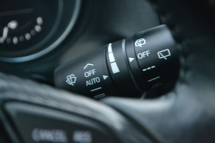 Mazda CX-5 Climatronic Keyless LED Podgrz. fotele Head Up zdjęcie 20