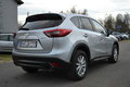 samochód osobowy Mazda zdjęcie 4