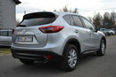 Mazda CX-5 Climatronic Keyless LED Podgrz. fotele Head Up zdjęcie 4