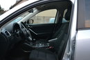 Mazda CX-5 Climatronic Keyless LED Podgrz. fotele Head Up zdjęcie 6