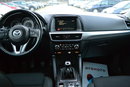 Mazda CX-5 Climatronic Keyless LED Podgrz. fotele Head Up zdjęcie 9