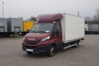 Iveco IVECO/PONY AUTO DAILY 50C/35