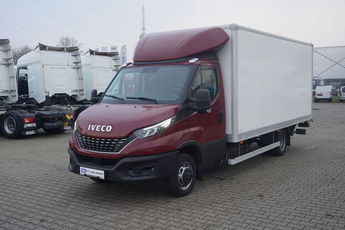 Iveco IVECO/PONY AUTO DAILY 50C/35