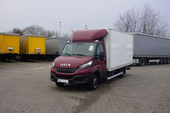 Iveco IVECO/PONY AUTO DAILY 50C/35