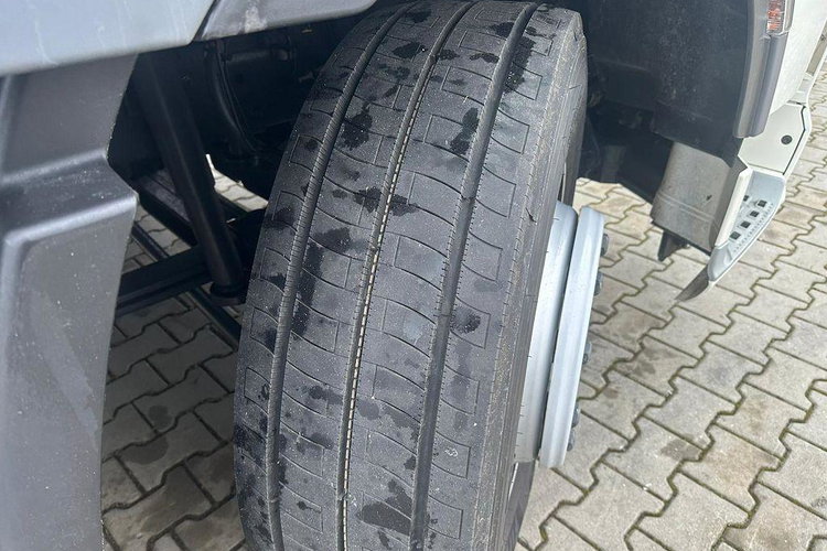 DAF XF 480 FT zdjęcie 9