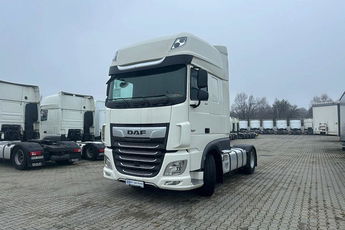 DAF DAF XF 480 FT