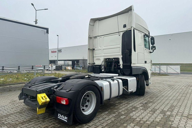 DAF XF 480 FT zdjęcie 3