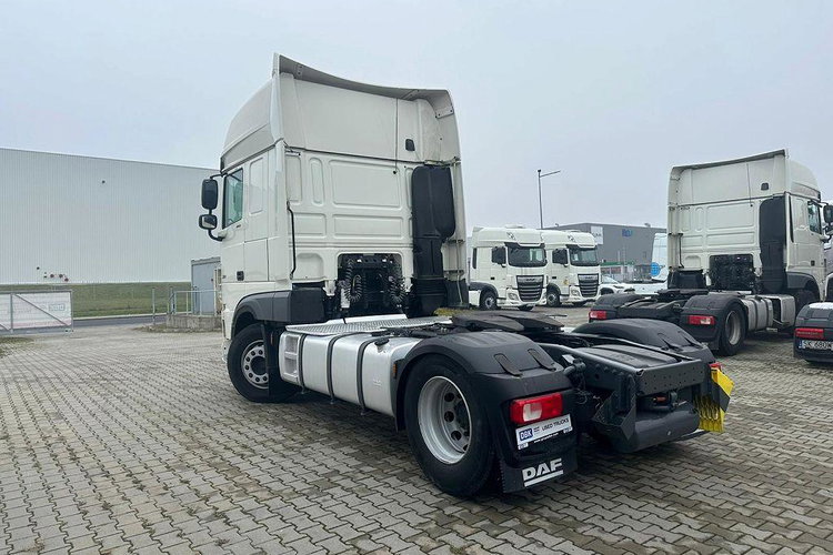 DAF XF 480 FT zdjęcie 4
