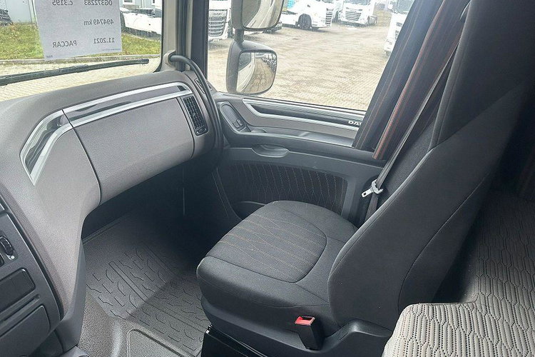 DAF XF 480 FT zdjęcie 7