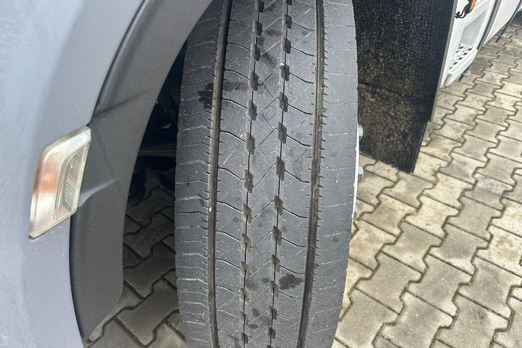 DAF XF 480 FT zdjęcie 9