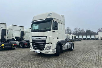DAF DAF XF 480 FT