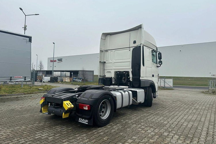 DAF XF 480 FT zdjęcie 3