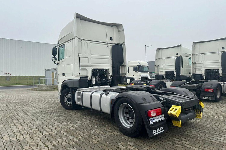 DAF XF 480 FT zdjęcie 4
