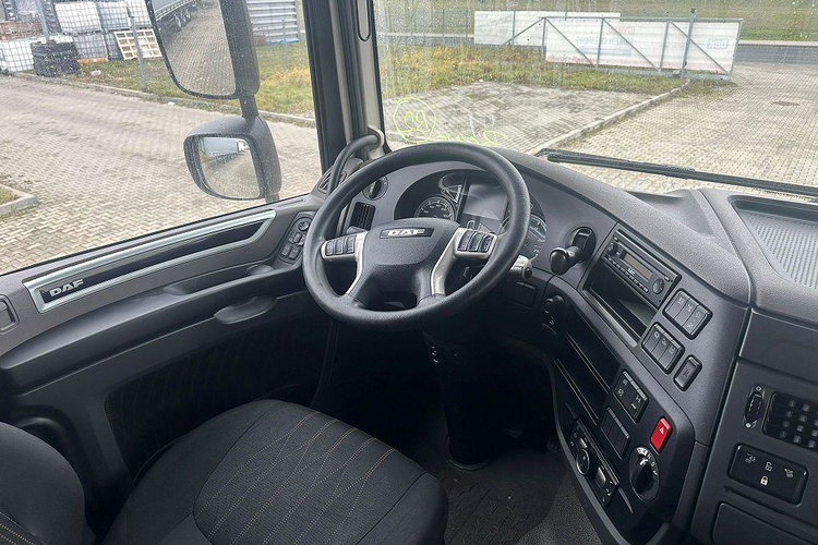 DAF XF 480 FT zdjęcie 6