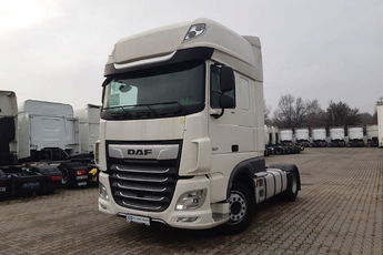DAF DAF XF 480 FT