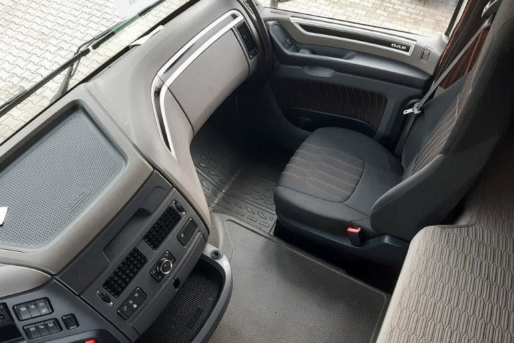 DAF XF 480 FT zdjęcie 7