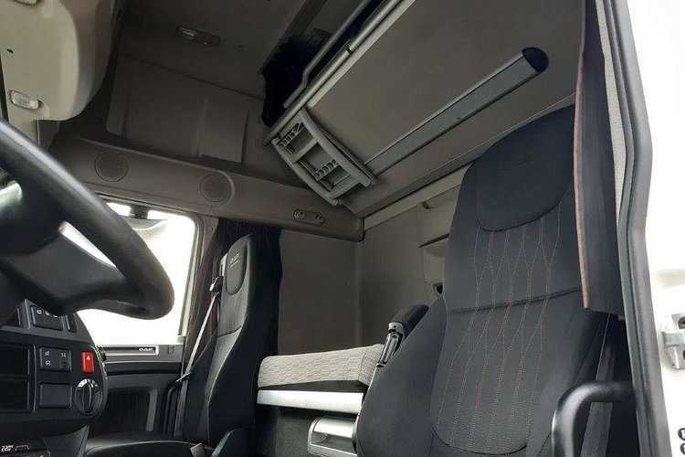 DAF XF 480 FT zdjęcie 8