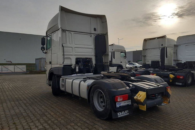 DAF XF 480 FT zdjęcie 3