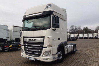 DAF DAF XF 480 FT