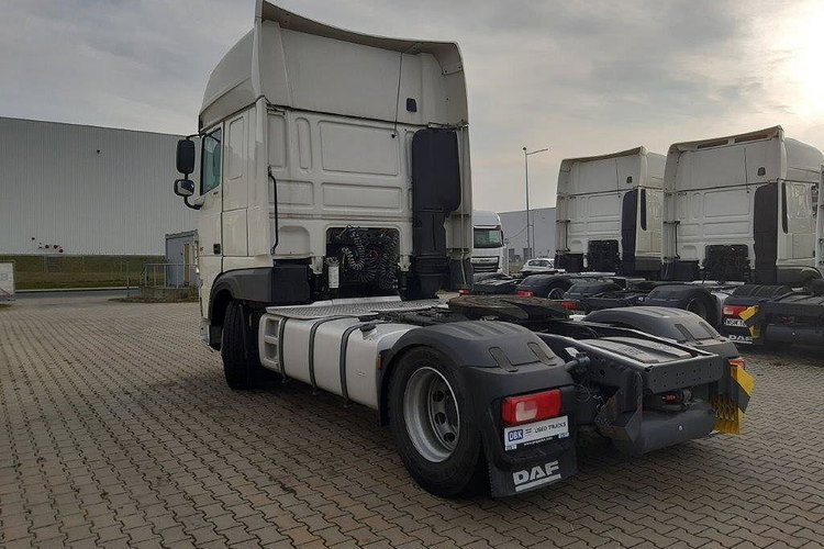 DAF XF 480 FT zdjęcie 3