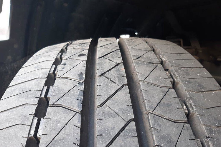 DAF XF 480 FT zdjęcie 9