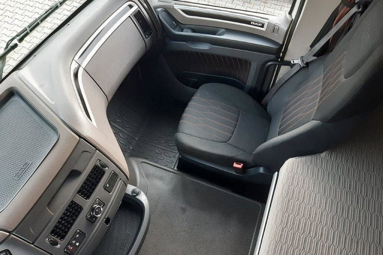 DAF XF 480 FT zdjęcie 7