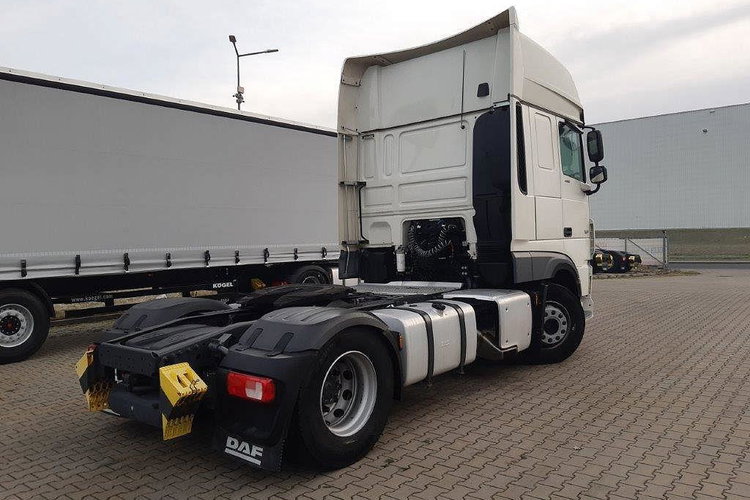 DAF XF 480 FT zdjęcie 3