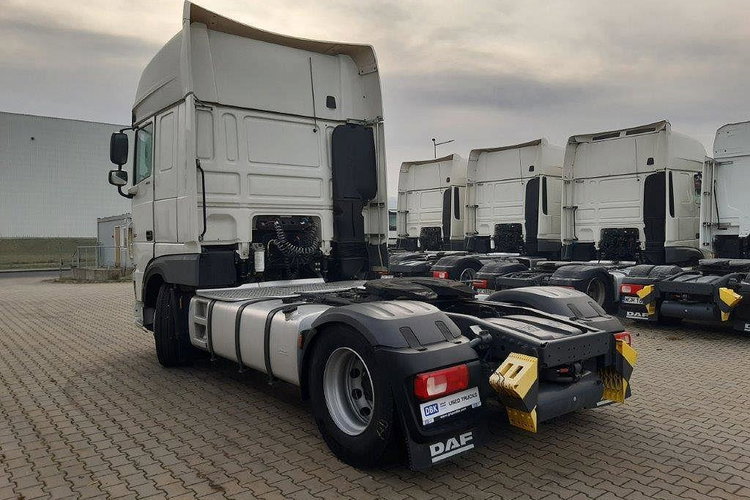 DAF XF 480 FT zdjęcie 4