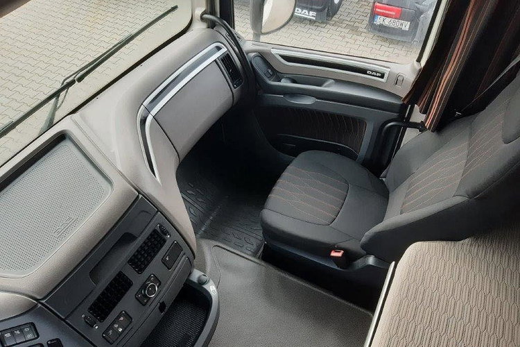 DAF XF 480 FT zdjęcie 7