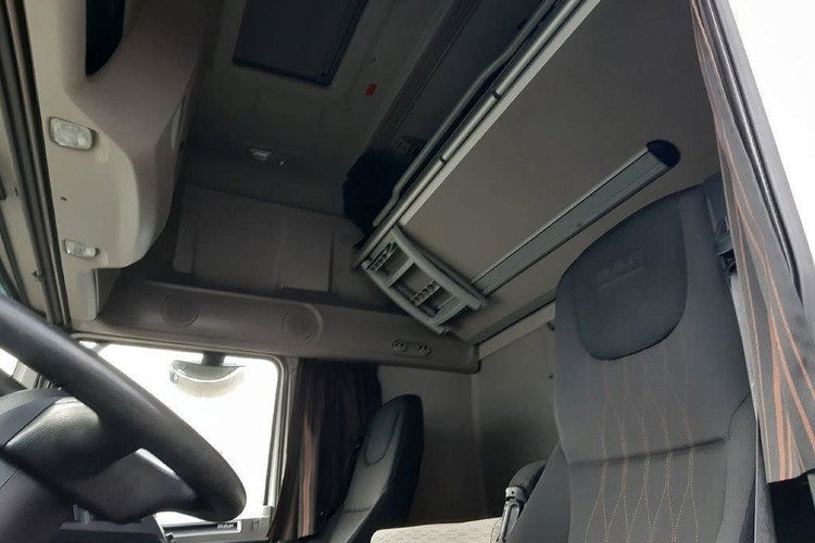 DAF XF 480 FT zdjęcie 8