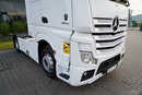 Mercedes ACTROS 1848 / RETARDER / BIG SPACE / 2020 zdjęcie 10