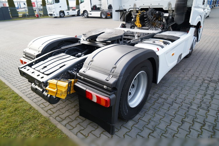 Mercedes ACTROS 1848 / RETARDER / BIG SPACE / 2020 zdjęcie 15