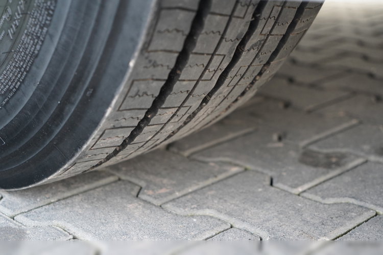 Mercedes ACTROS 1848 / RETARDER / BIG SPACE / 2020 zdjęcie 18