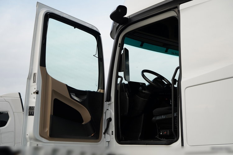 Mercedes ACTROS 1848 / RETARDER / BIG SPACE / 2020 zdjęcie 23