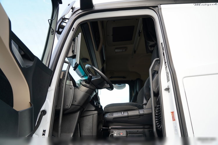 Mercedes ACTROS 1848 / RETARDER / BIG SPACE / 2020 zdjęcie 24
