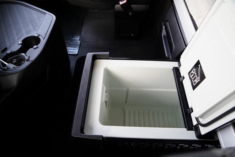 Mercedes ACTROS 1848 / RETARDER / BIG SPACE / 2020 zdjęcie 27